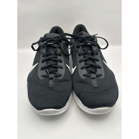 Nike Experience Run 12 Black Running Shoes Men Size 13 main image 4